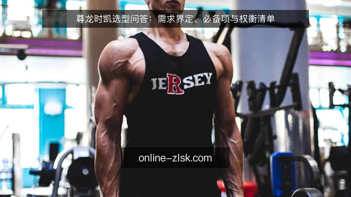 尊龙时凯选型问答:需求界定、必备项与权衡清单