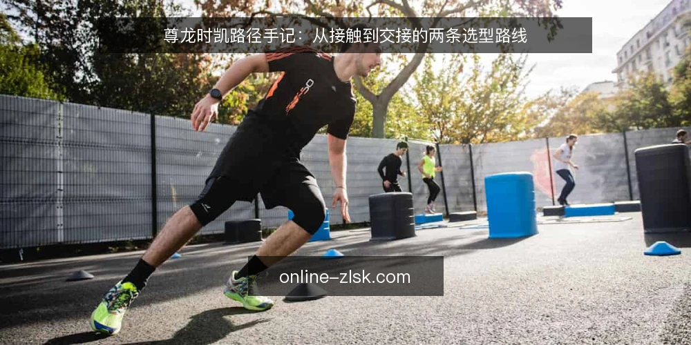 尊龙时凯路径手记：从接触到交接的两条选型路线 — 先定判断标准：路径选型的四个问题 配图